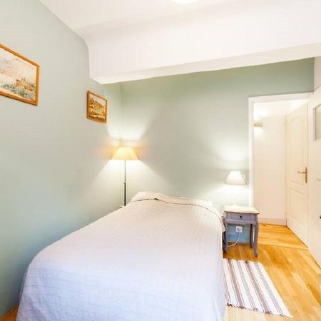 Appartement In The Heart Of Old Town Ail à Lyon Extérieur photo