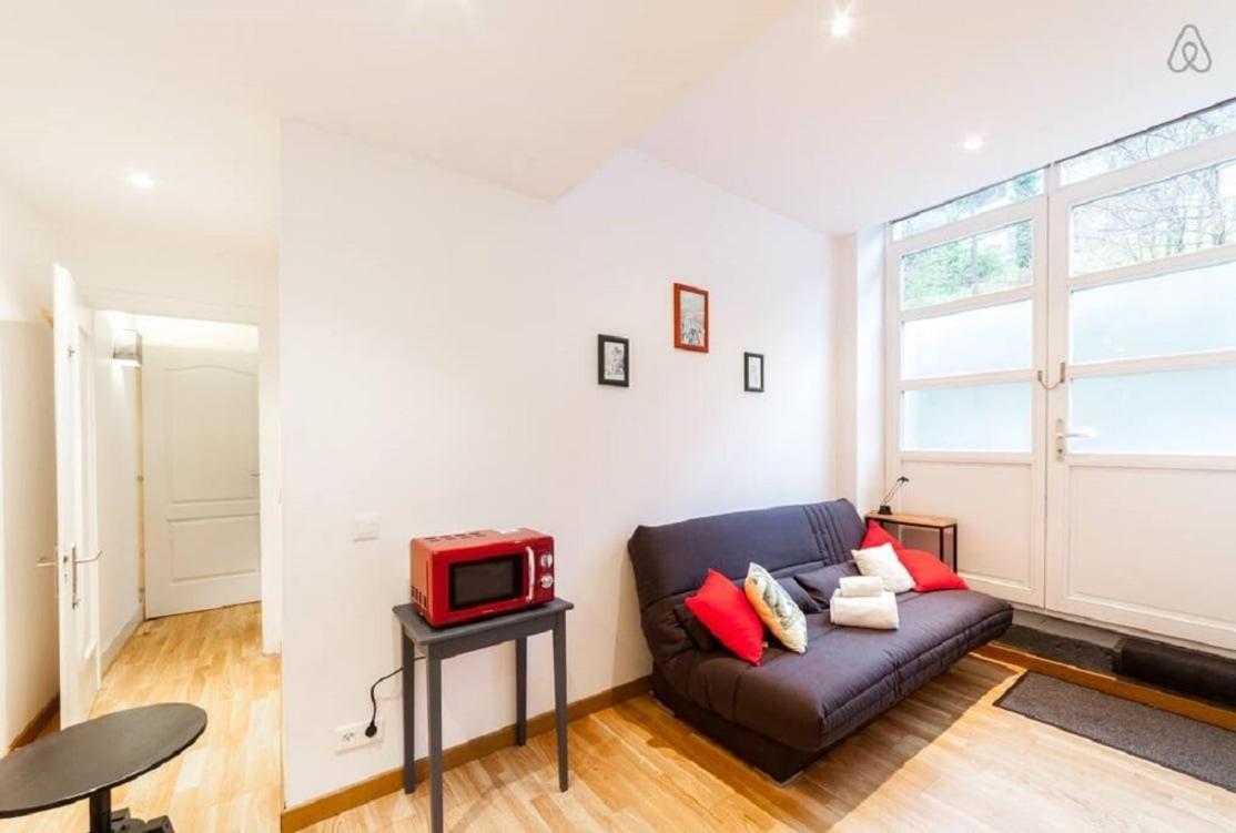 Appartement In The Heart Of Old Town Ail à Lyon Extérieur photo